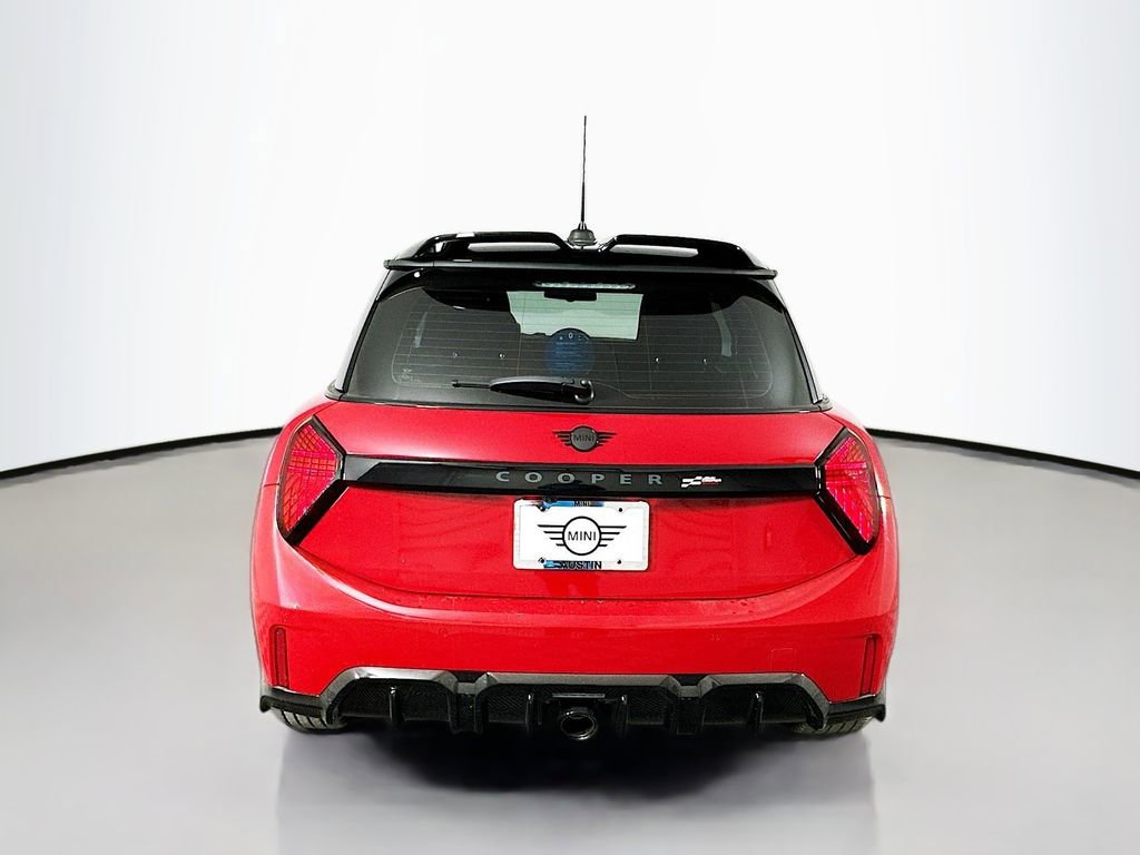 New 2026 MINI Cooper John Cooper Works image 6