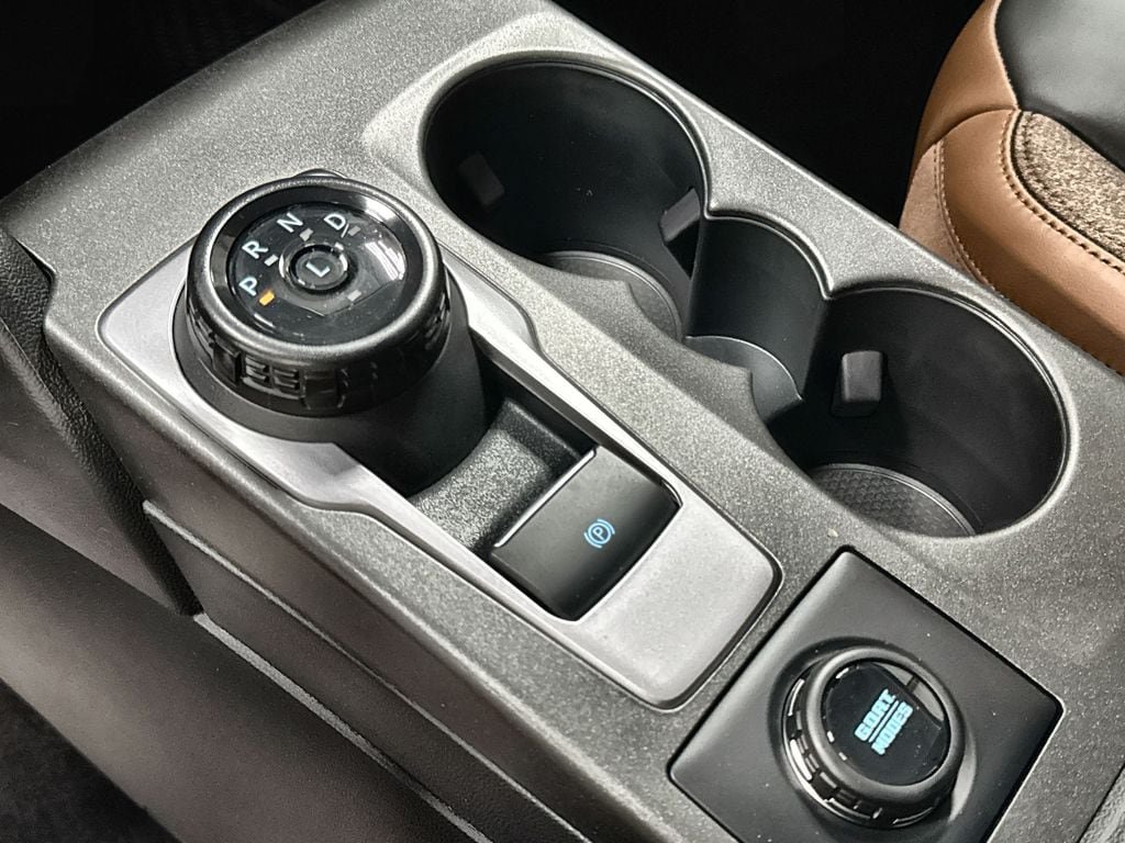 New 2026 Ford Bronco Sport Outer Banks w/ Outer Banks Tech Package+ AWD/4WD image 23