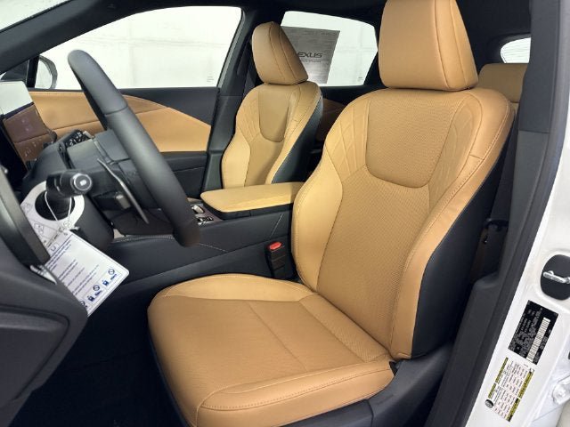 New 2026 Lexus RX 350h w/ Convenience Package AWD/4WD image 19