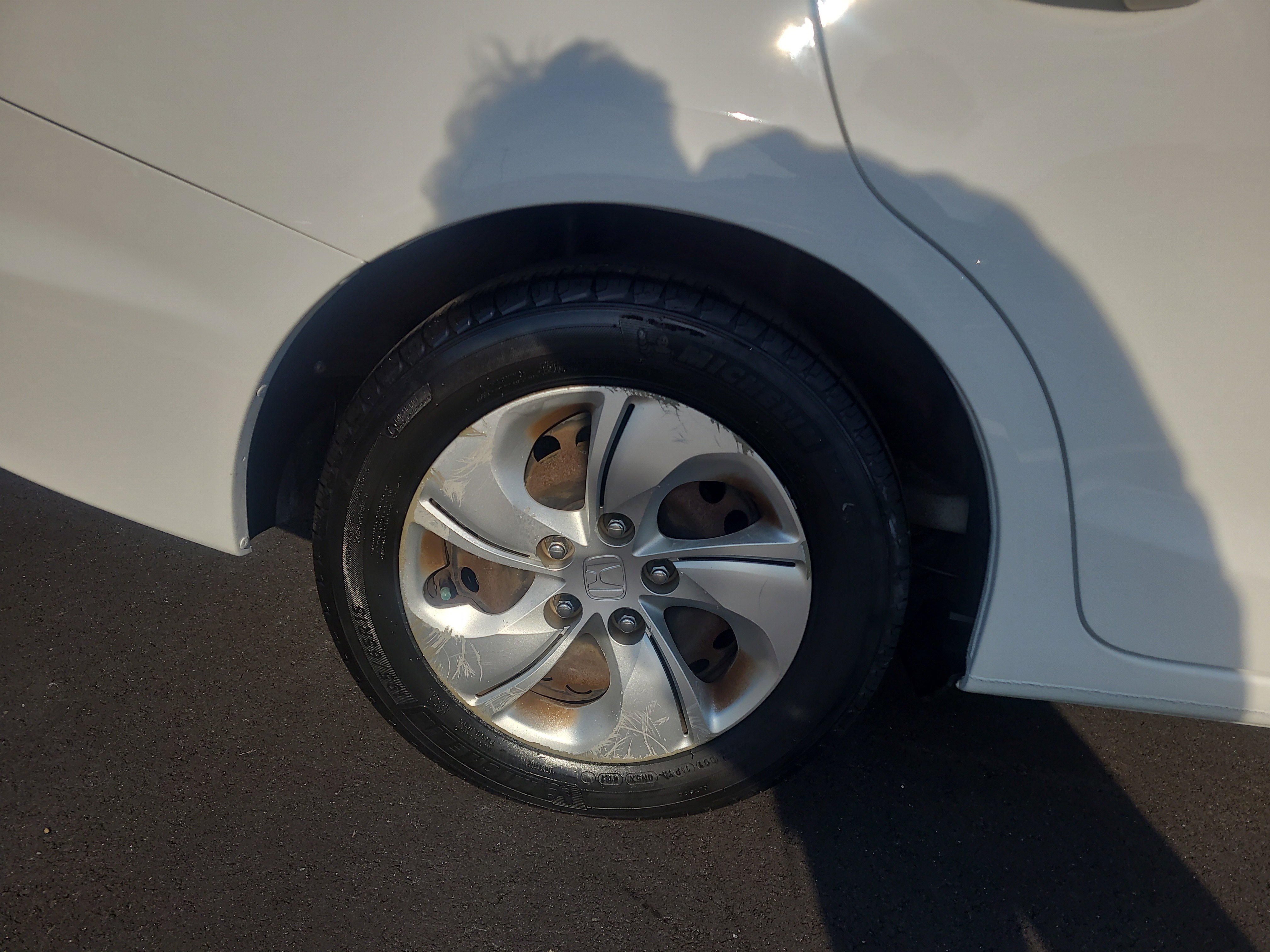 Used 2015 Honda Civic LX image 12