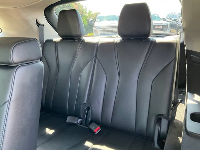 Used 2023 Acura MDX SH-AWD image 18