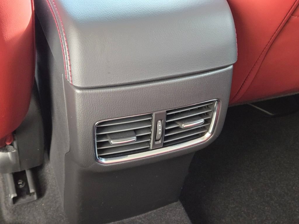 Used 2025 MAZDA CX-5 Carbon Edition image 15