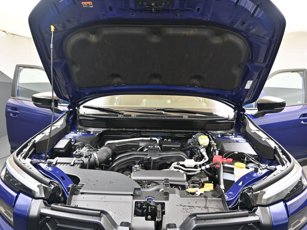 New 2026 Subaru Outback Limited AWD/4WD image 9