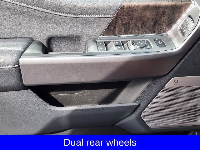 New 2027 Ford F350 Lariat AWD/4WD image 24