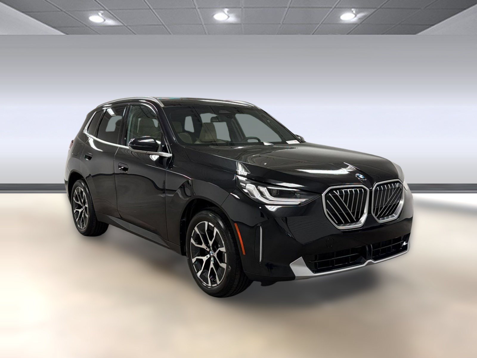 New 2026 BMW X3 xDrive30i w/ Convenience Package AWD/4WD image 6