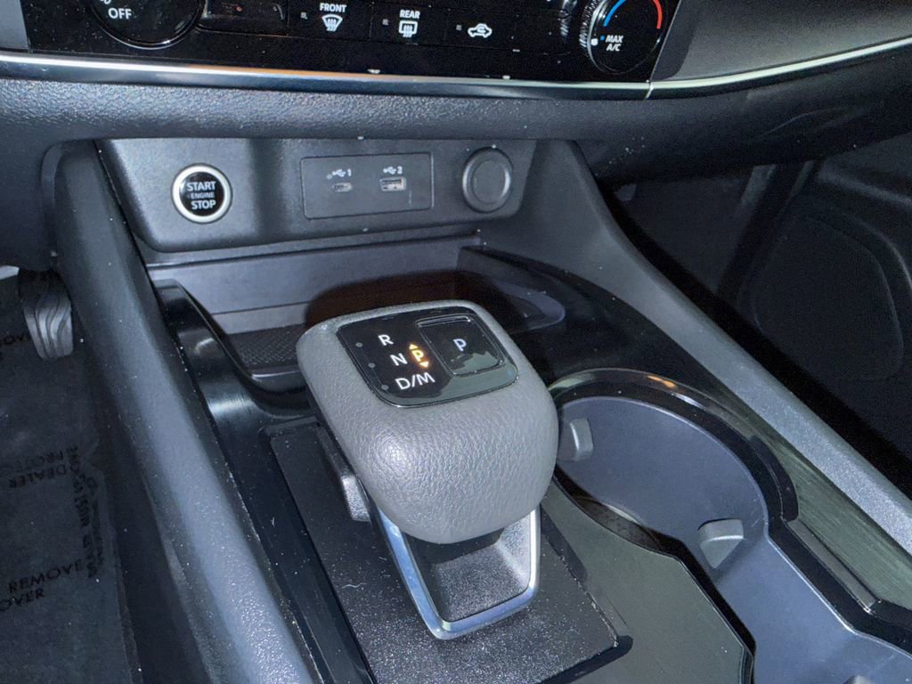 Certified 2023 Nissan Rogue S image 19