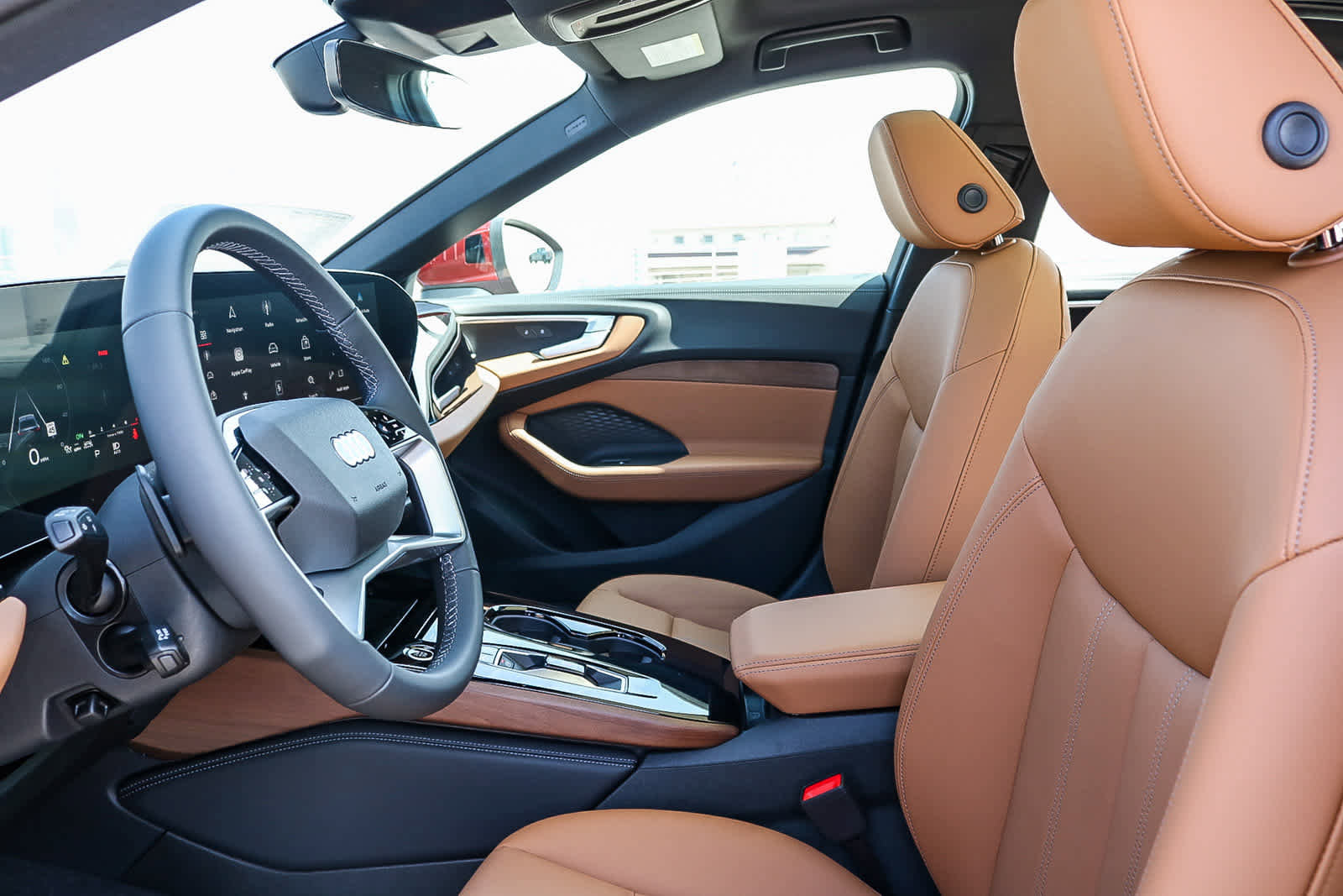 New 2025 Audi A5 2.0T Premium image 21