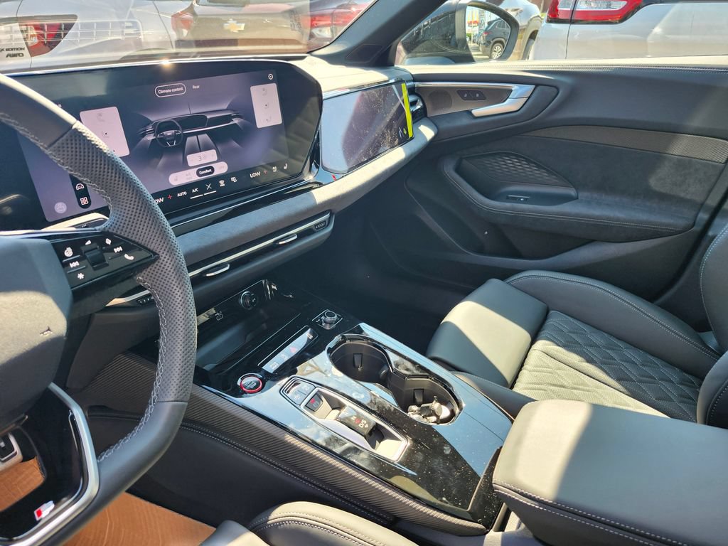 New 2026 Audi S5 Premium Plus AWD/4WD image 12