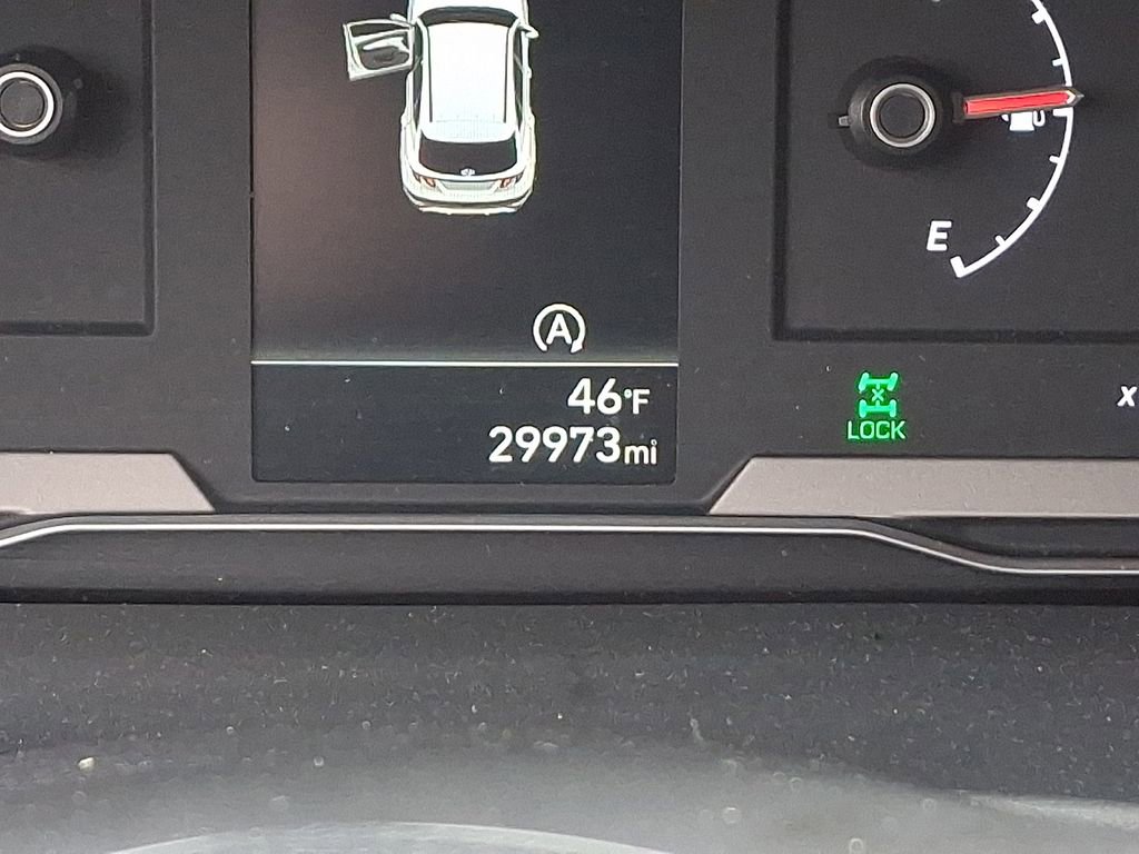 Used 2024 Hyundai Tucson SEL image 21