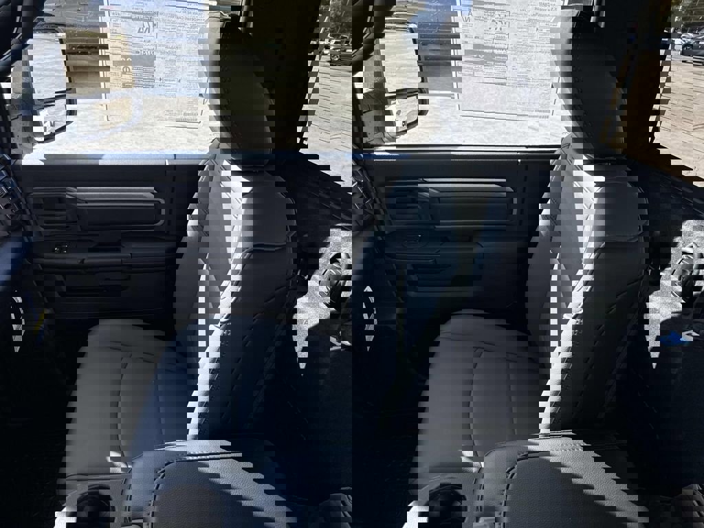 New 2026 RAM 3500 Tradesman w/ Chrome Appearance Group A image 26