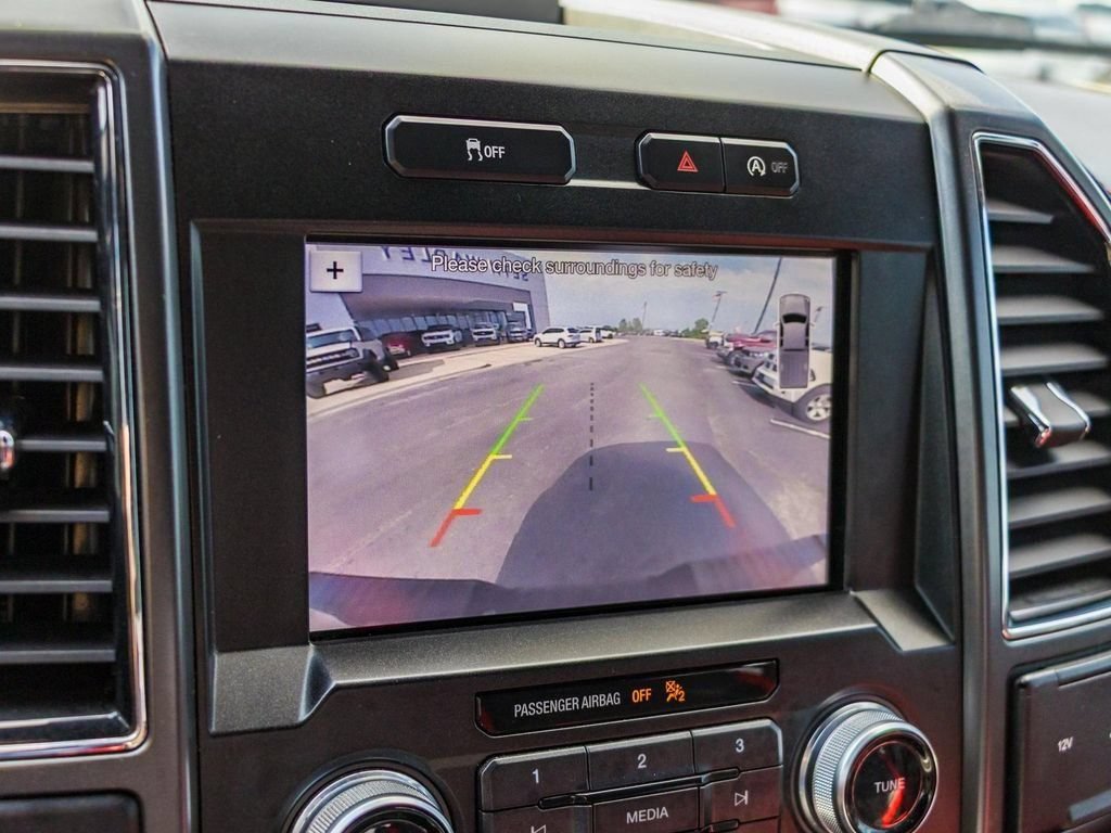 Used 2018 Ford F150 Lariat w/ Equipment Group 502A Luxury AWD/4WD image 64