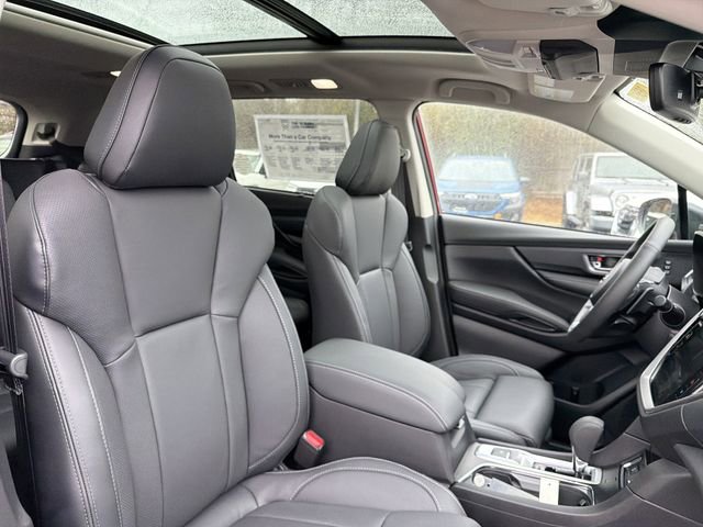 New 2026 Subaru Ascent Limited image 21