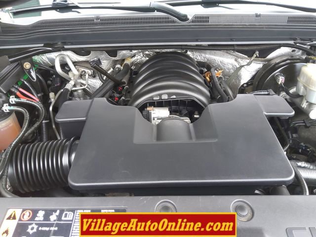 Used 2017 Chevrolet Tahoe Premier AWD/4WD image 48