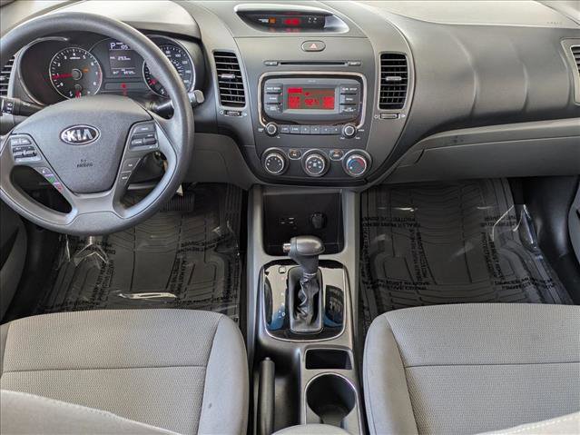 Used 2018 Kia Forte LX FWD image 19