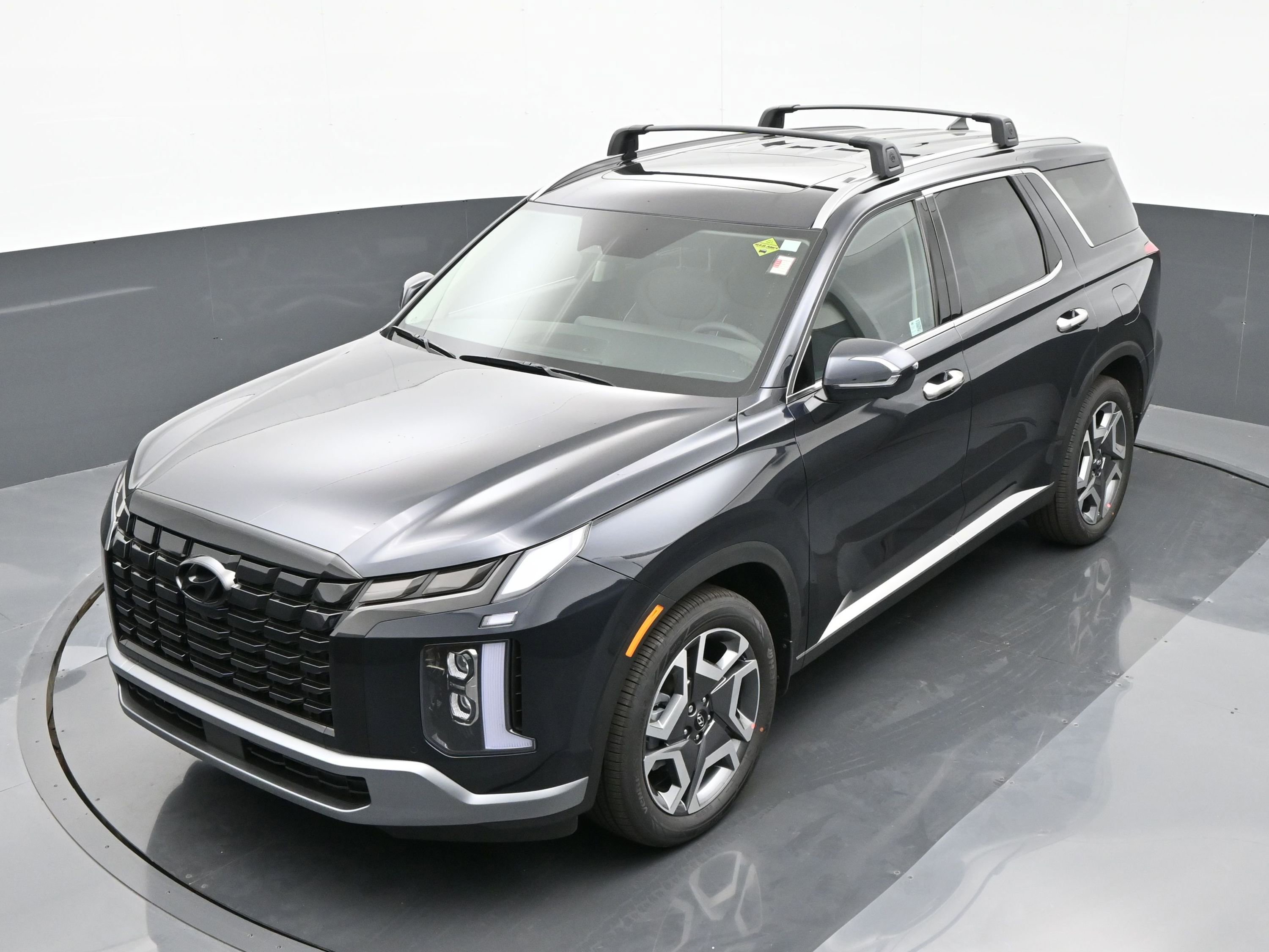 Used 2025 Hyundai Palisade SEL image 38
