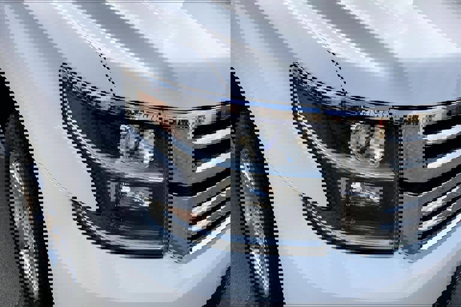 Used 2015 Chevrolet Tahoe LT w/ Max Trailering Package RWD image 27