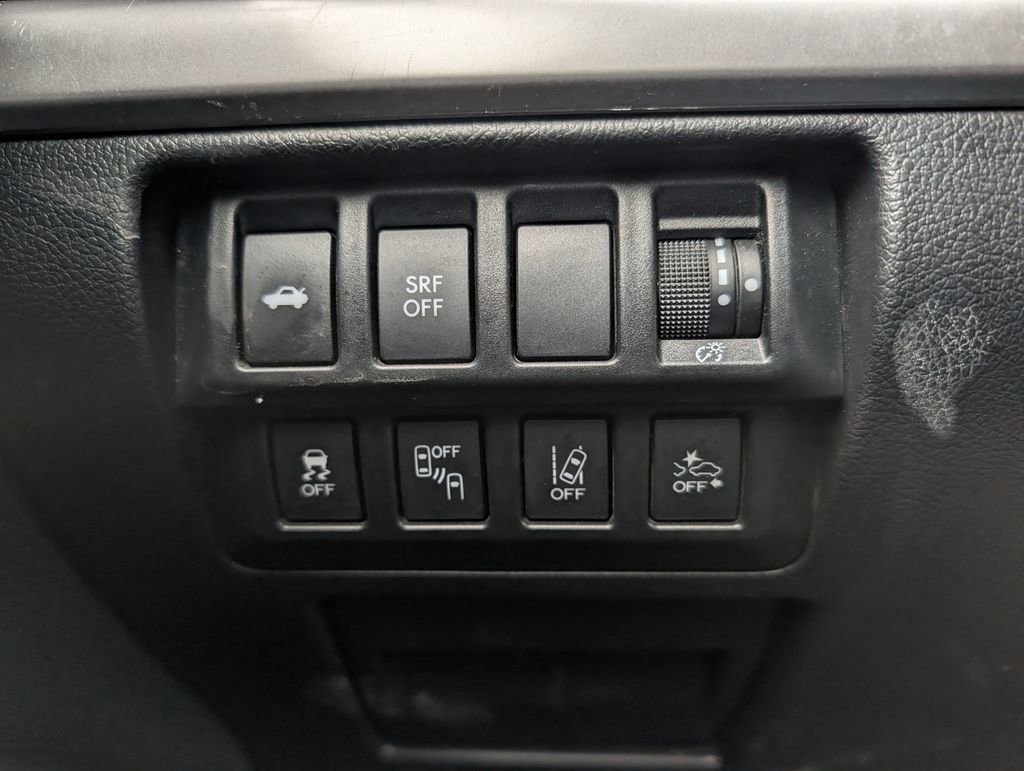 Used 2017 Subaru Legacy 2.5i Premium image 26