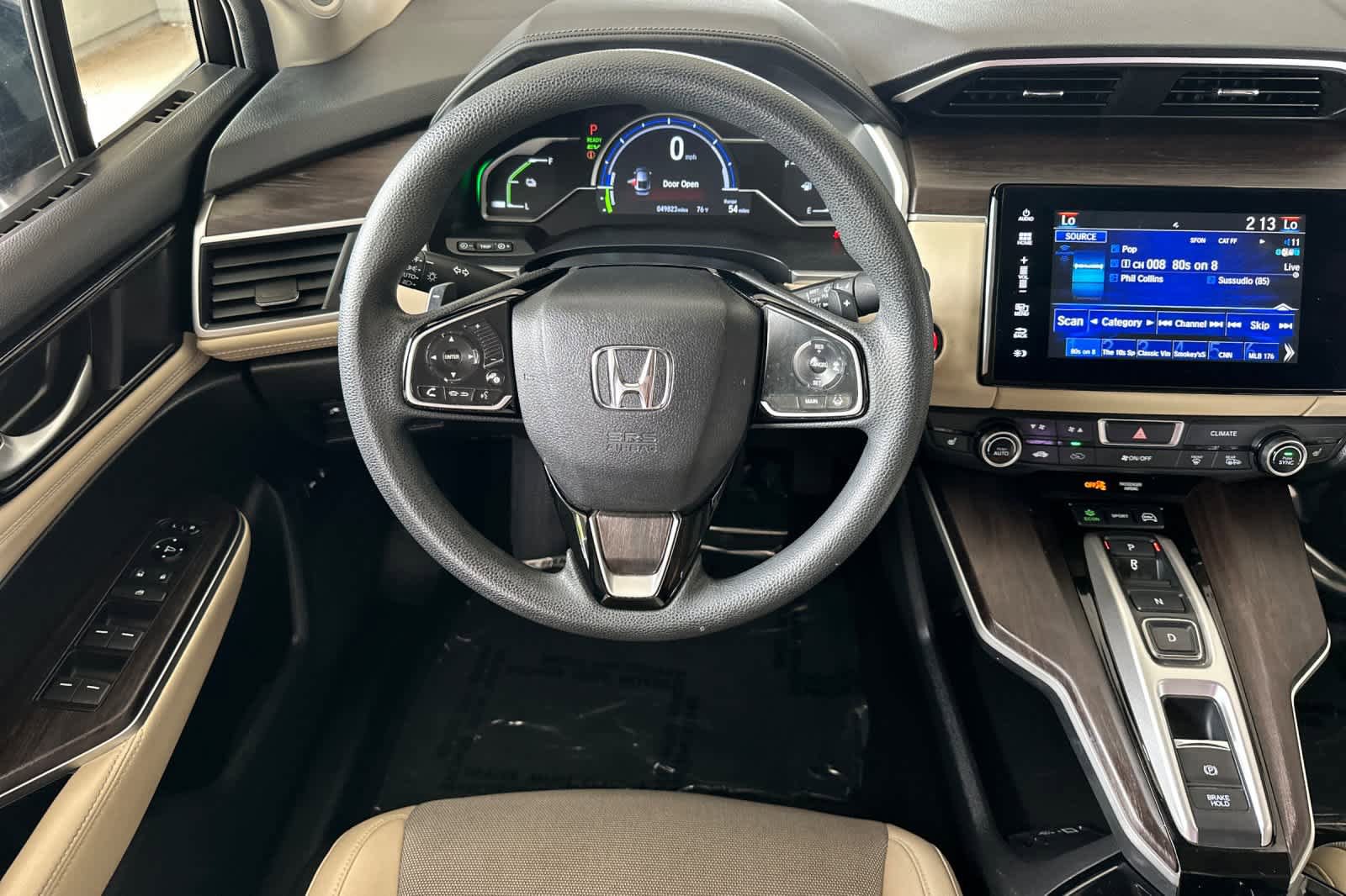 Used 2019 Honda Clarity Plug-In Hybrid image 14