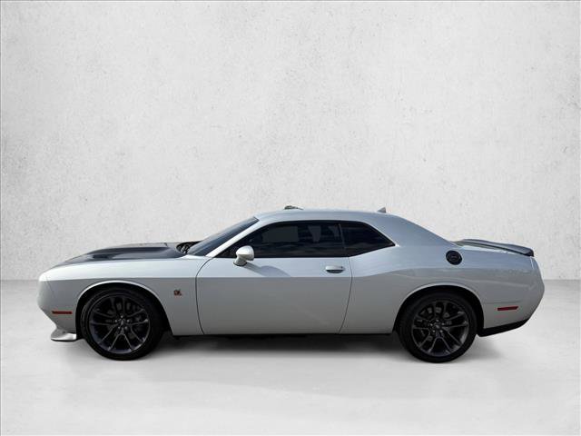 Used 2023 Dodge Challenger R/T Scat Pack RWD image 9