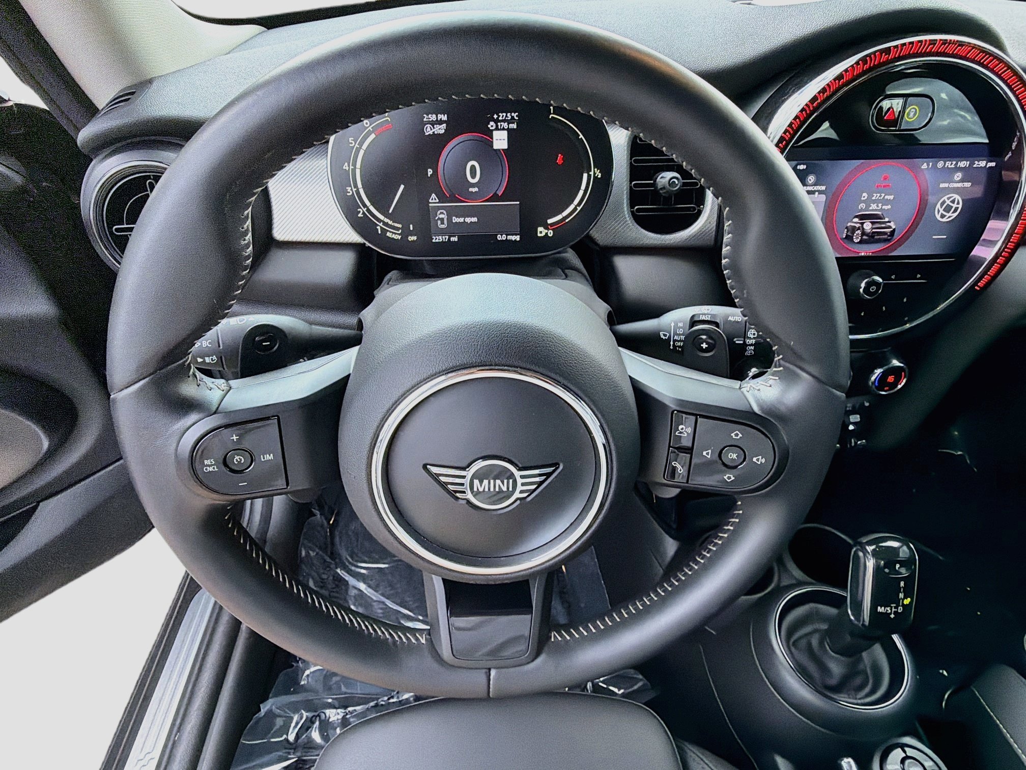 Used 2023 MINI Cooper S FWD image 38