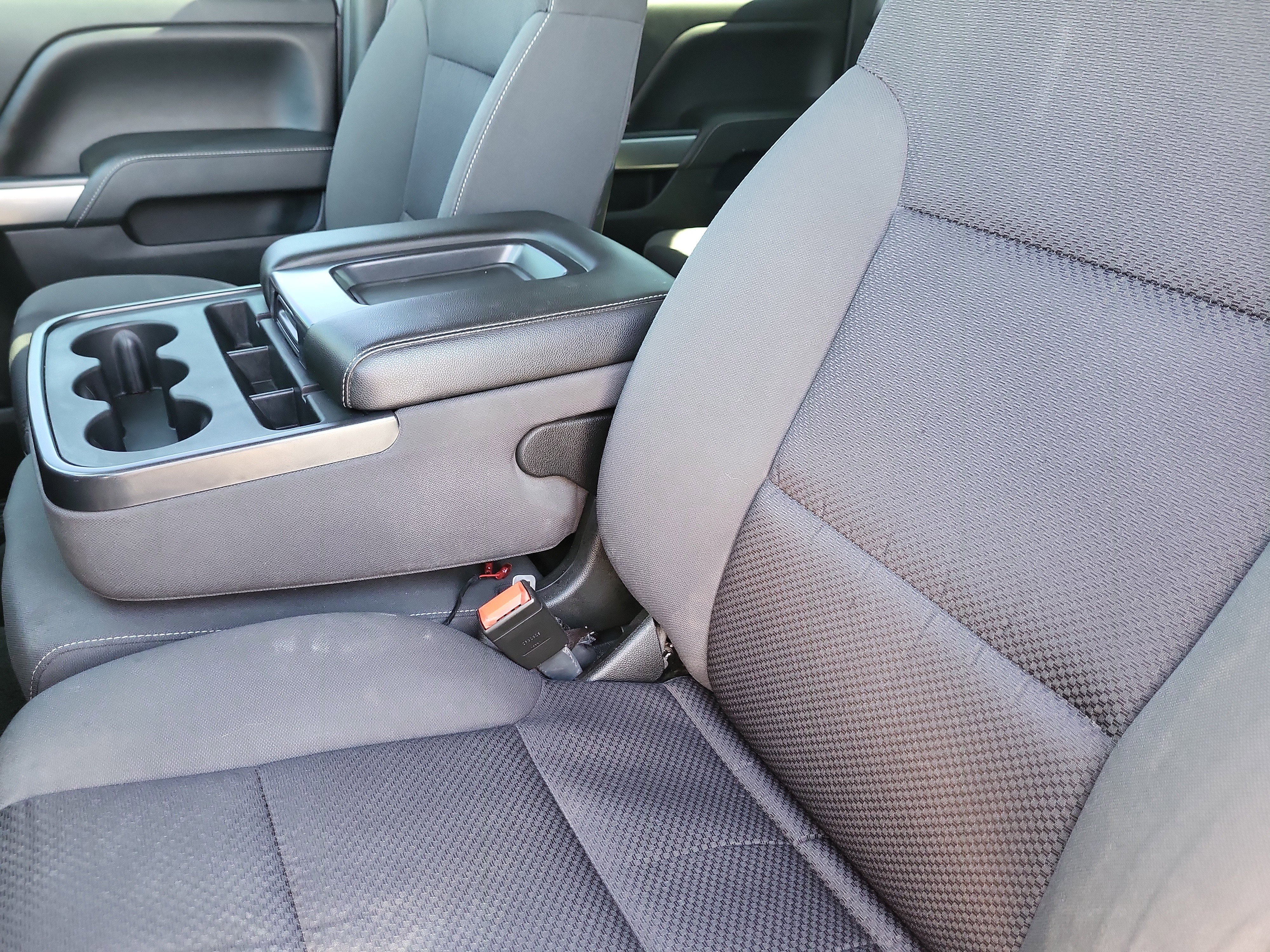 Used 2014 Chevrolet Silverado 1500 LT w/ All Star Edition image 13