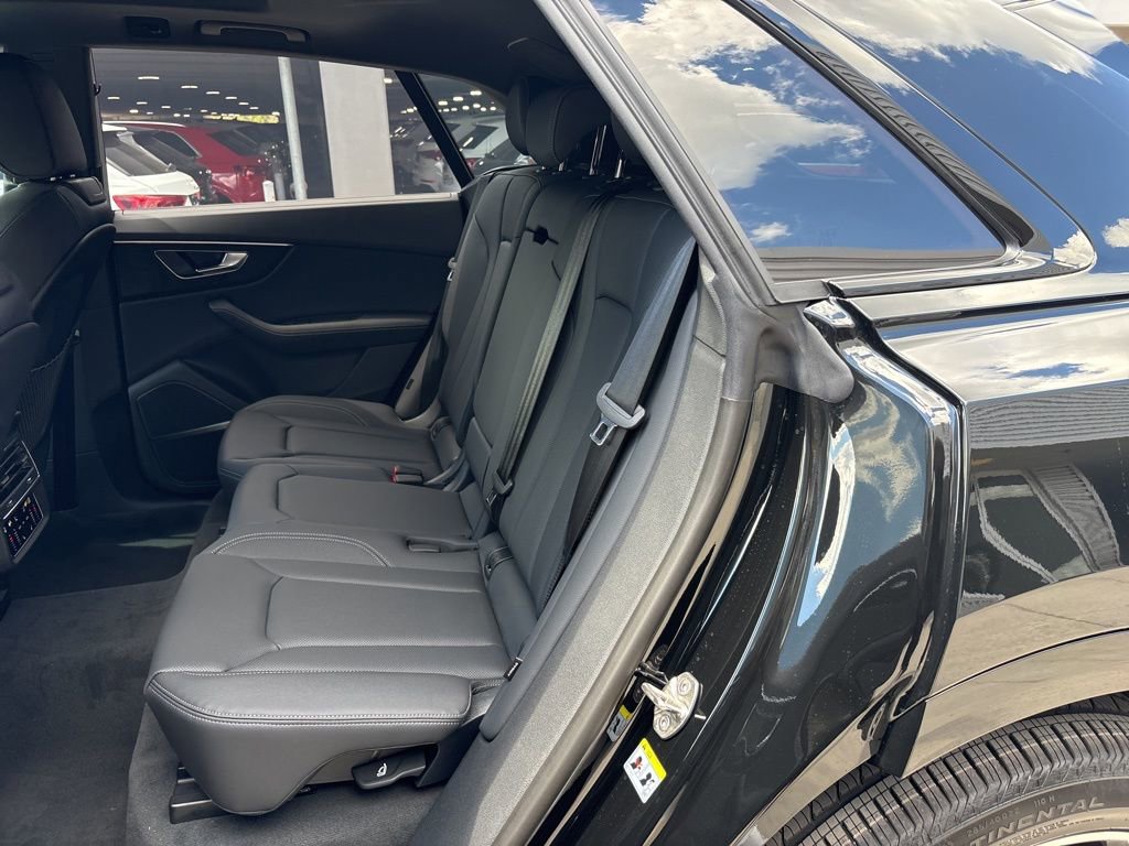 New 2026 Audi Q8 Premium Plus image 14