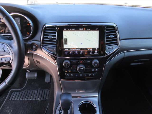 Used 2021 Jeep Grand Cherokee Limited w/ Quick Order Package 28K 80th image 19