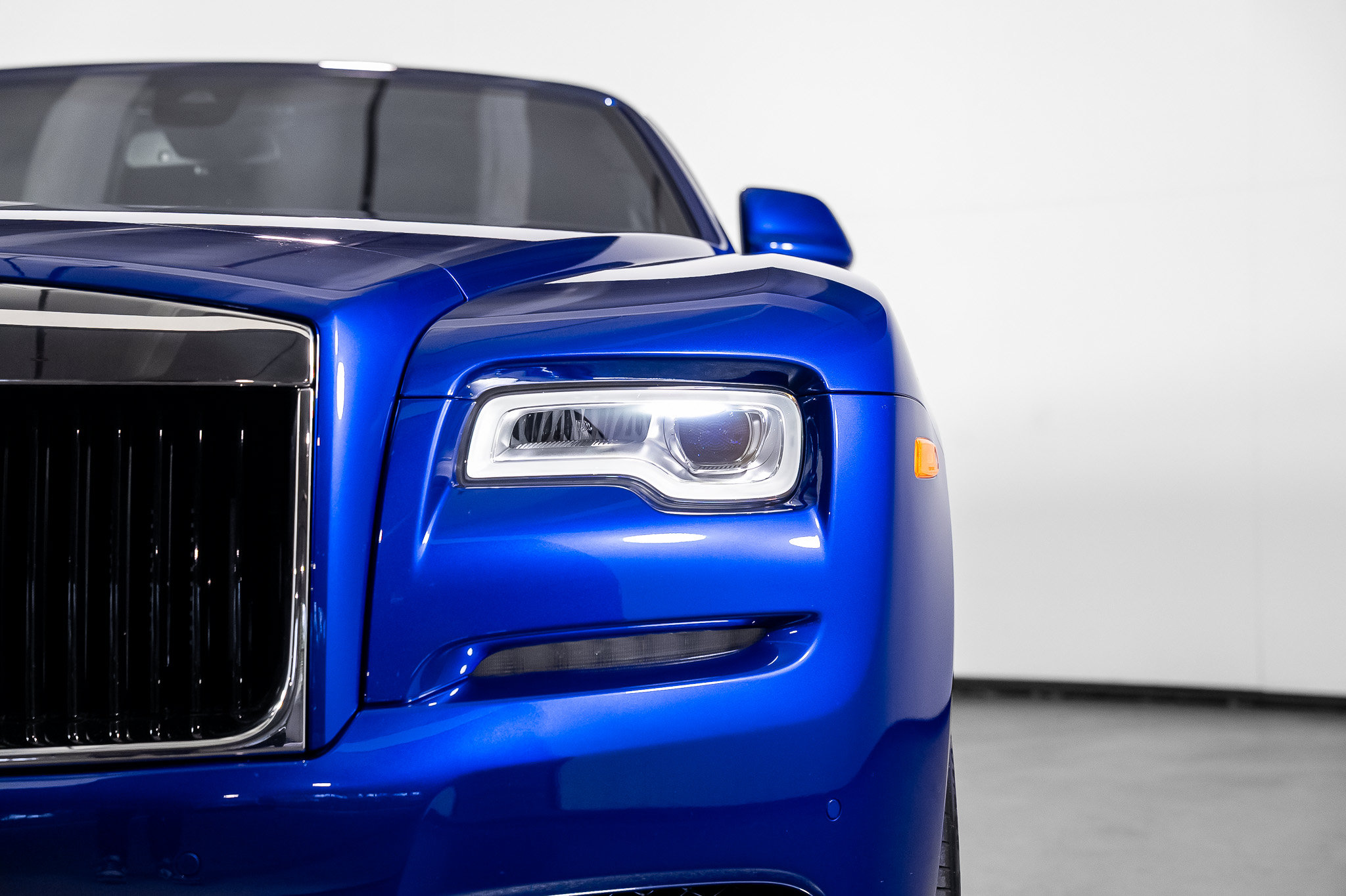Used 2020 Rolls-Royce Wraith RWD image 6