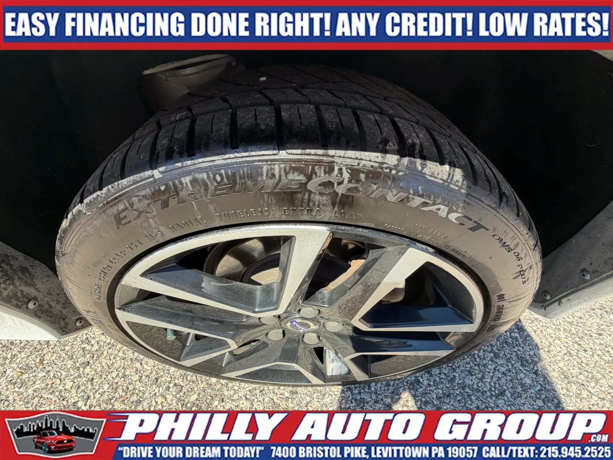 Used 2017 Volvo S60 T5 Dynamic w/ Protection Package FWD image 36
