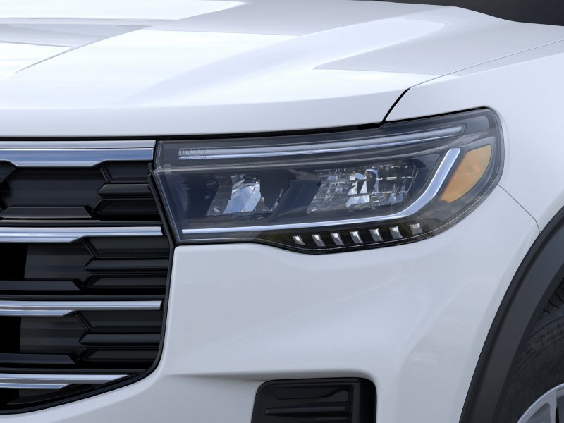 New 2026 Ford Explorer Active AWD/4WD image 20