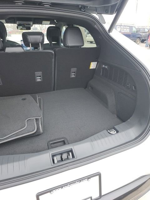 New 2025 Ford Mustang Mach-E GT image 27