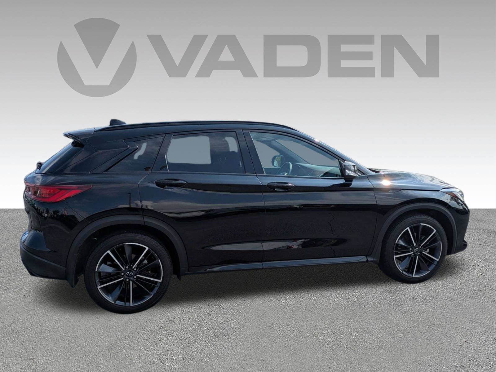 Used 2023 INFINITI QX50 Sport AWD/4WD image 25