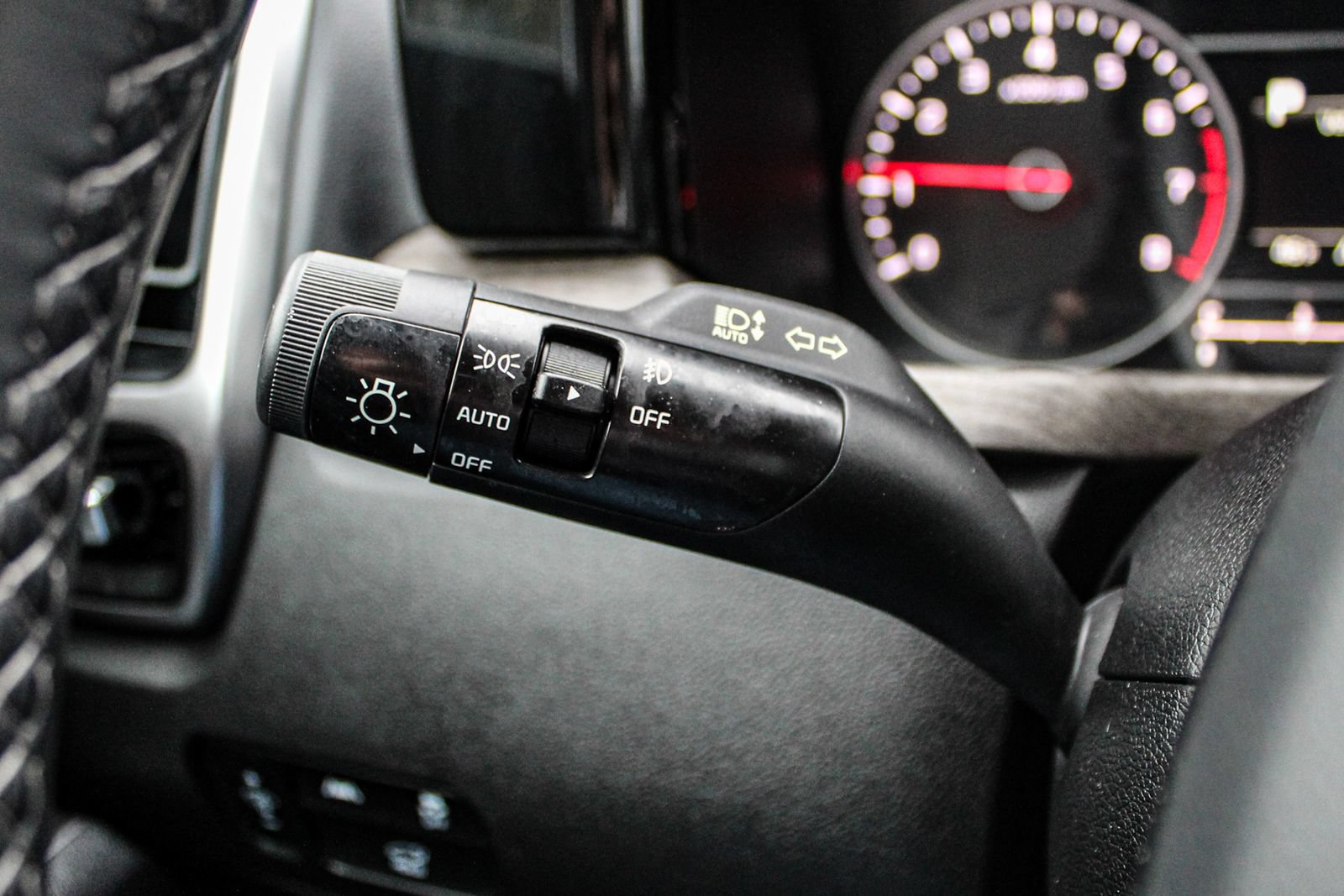 Used 2023 Kia Sorento EX FWD image 27