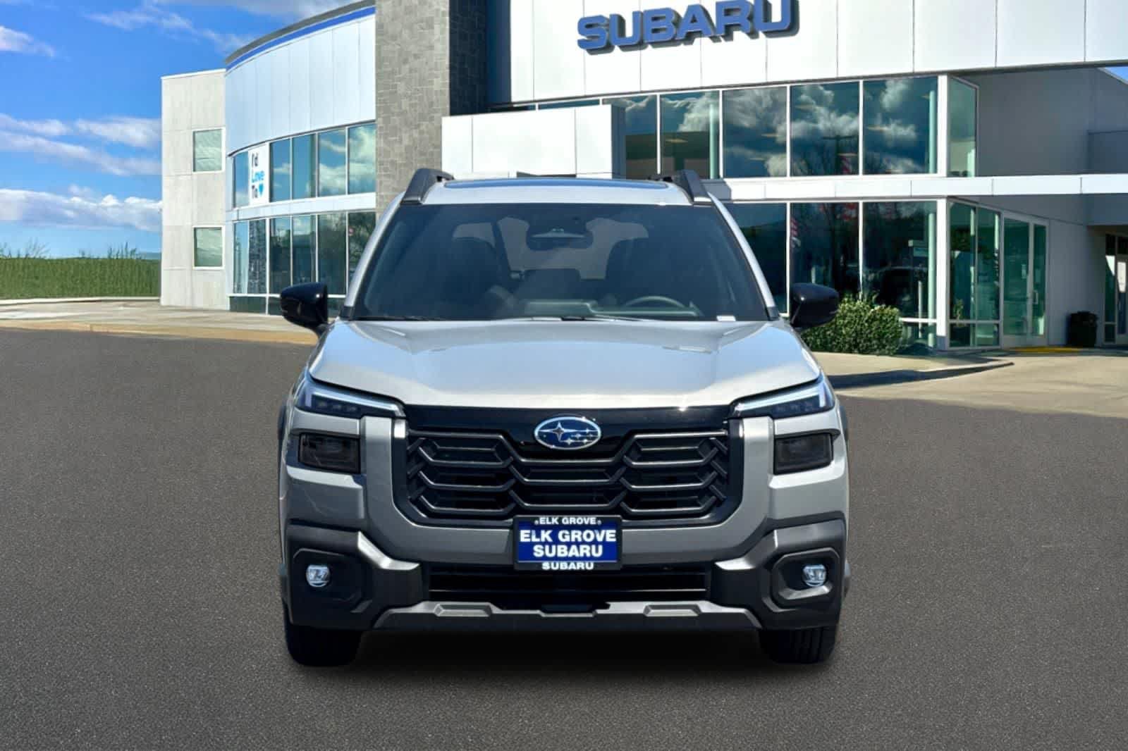 New 2026 Subaru Outback Premium AWD/4WD image 10