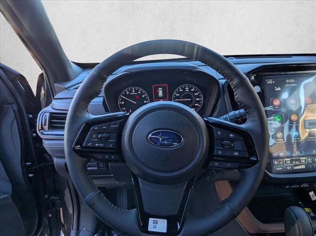 New 2026 Subaru Forester Touring image 18