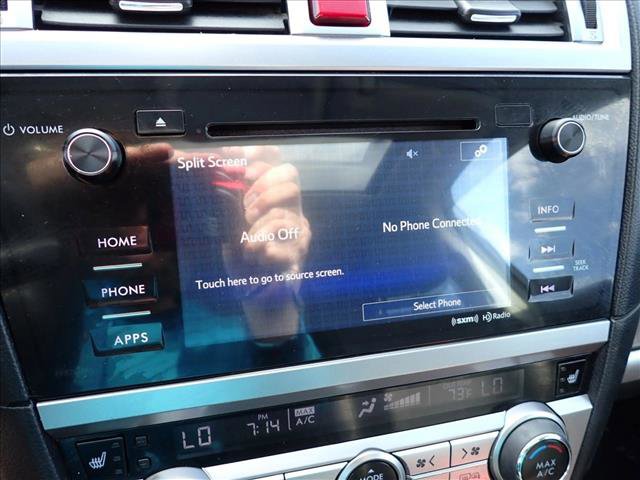 Used 2017 Subaru Outback 2.5i Limited image 25