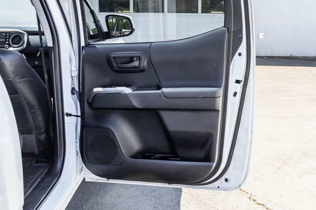 Certified 2023 Toyota Tacoma 4x4 Double Cab w/ Trail Edition image 19