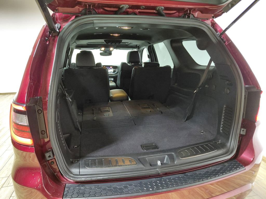 Certified 2021 Dodge Durango Citadel AWD/4WD image 52