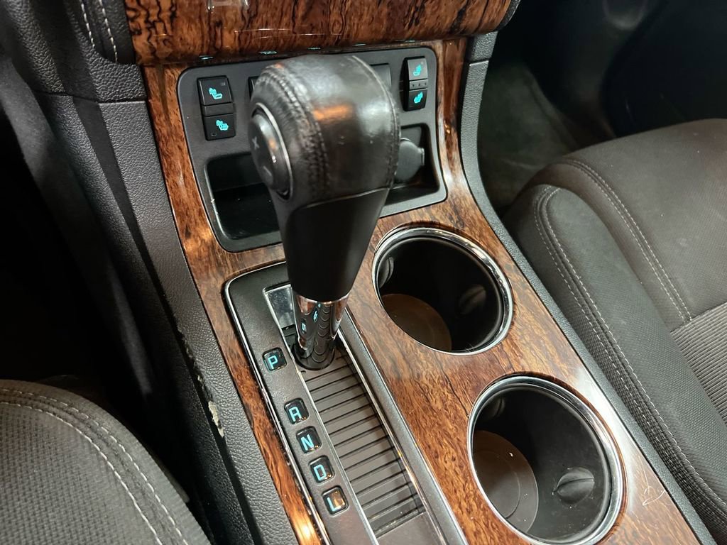 Used 2013 Chevrolet Traverse LT w/ All-Star Edition image 17