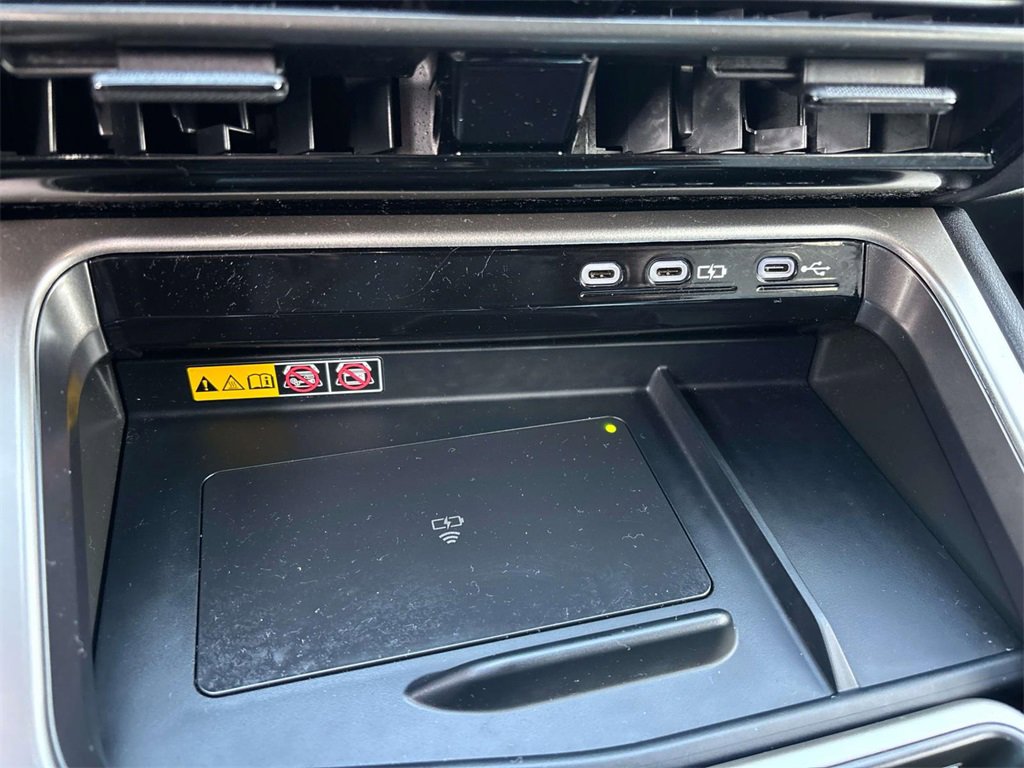 Used 2024 Lexus TX 350 AWD image 23