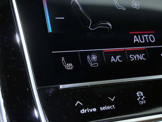 New 2026 Audi Q8 Prestige AWD/4WD image 25