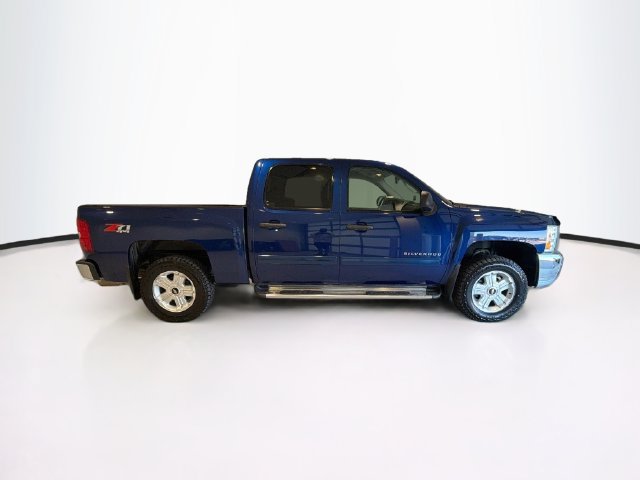 Used 2013 Chevrolet Silverado 1500 LT w/ All-Star Edition AWD/4WD image 8