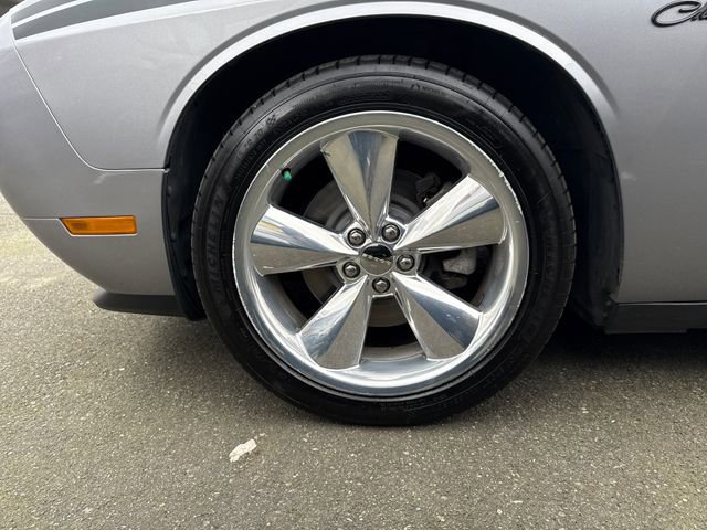 Used 2014 Dodge Challenger R/T image 29