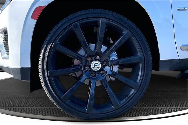 Used 2021 GMC Yukon XL Denali image 33