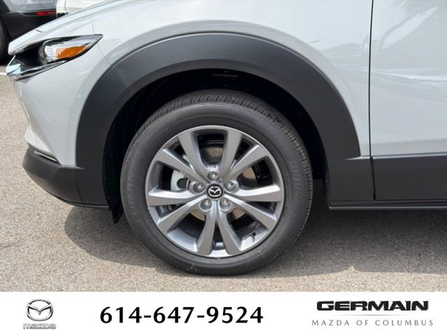 New 2026 MAZDA CX-30 AWD 2.5 S image 12