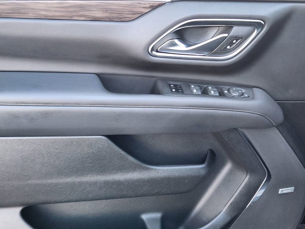 Certified 2022 Chevrolet Tahoe LT image 23