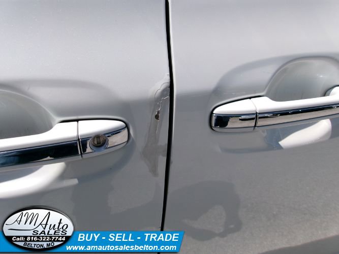 Used 2015 Toyota Sienna Limited Premium AWD/4WD image 26