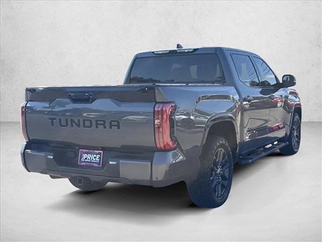 Used 2023 Toyota Tundra Platinum RWD image 5