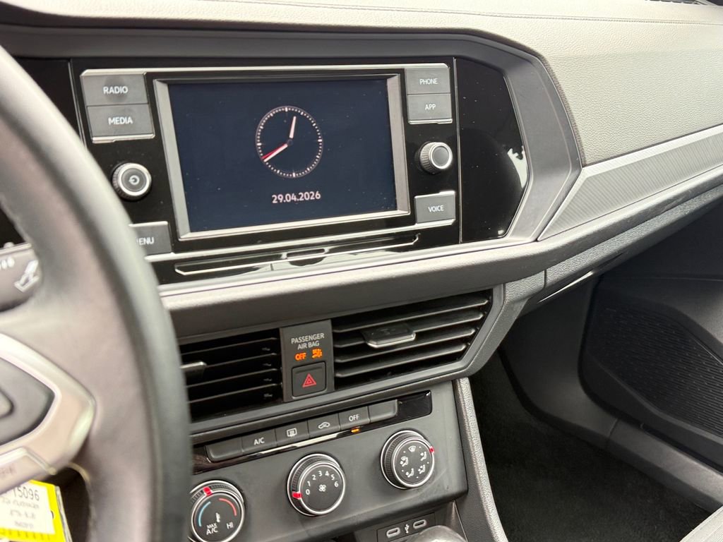 Used 2024 Volkswagen Jetta S FWD image 34