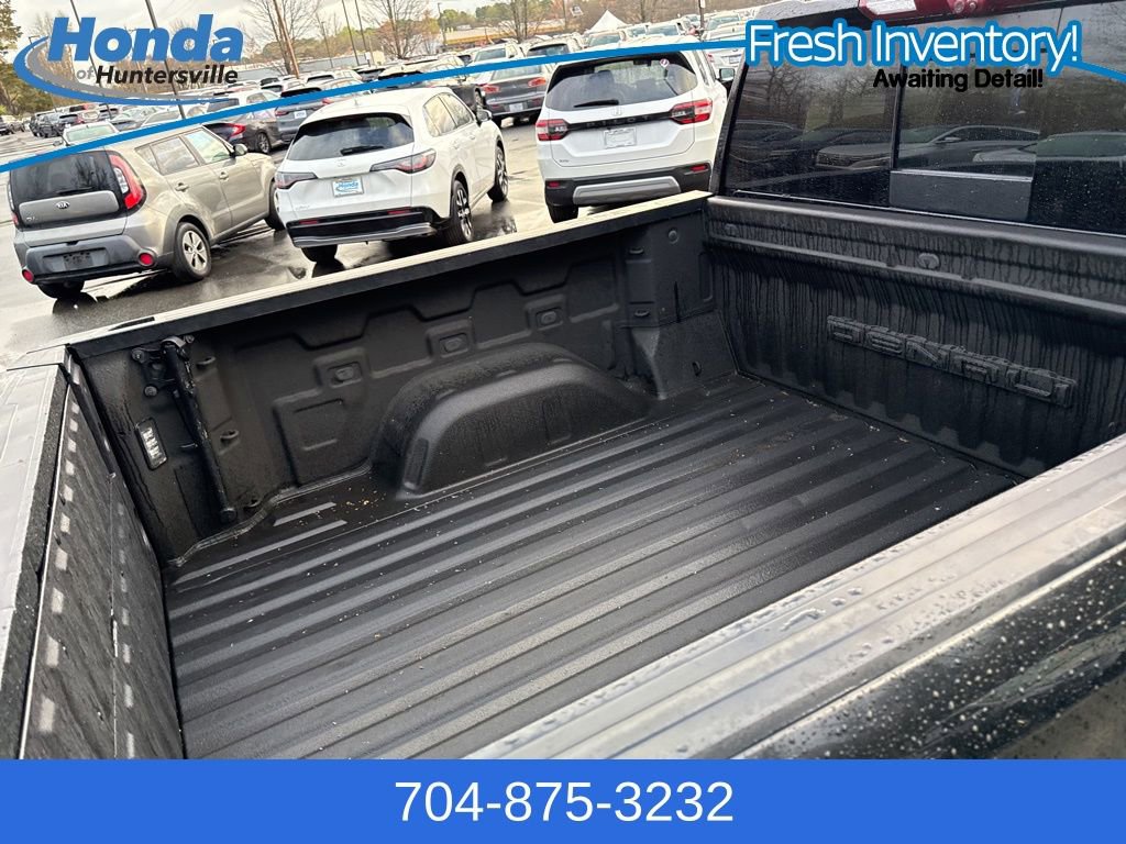 Used 2023 GMC Sierra 1500 Denali w/ Denali Reserve Package image 10